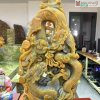 Tượng Song Long Ngọc Thọ Sơn