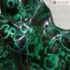 Tinh The Da Khong Tuoc Malachite Cao 25 Ngang 23 cm 2 6