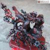 To Chim Go Trac Cao 31 Ngang 30 Sau 24 cm 1 1