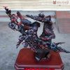 To Chim Go Trac Cao 31 Ngang 30 Sau 24 cm 2 2