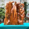 Tuong Chim Go Ngoc Am Cao 63 Ngang 52 Sau 22 cm 2 2