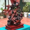 Tuong Chim Go Trac Cao 88 Ngang 56 Sau 23 cm 2 2