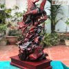 Tuong Chim Go Trac Cao 88 Ngang 56 Sau 23 cm 3 3