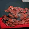 Tuong Coc Ngam Tien Go Trac Cao 17 Ngang 36 Sau 22 cm 2 2