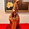 Tuong De Phong Thuy Go Huong Cao 51 Ngang 28 Sau 20 cm 1 1