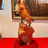 Tuong De Phong Thuy Go Huong Cao 51 Ngang 28 Sau 20 cm 3 3