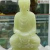 Tuong Phat Thich Ca Ngoc Onyx Cao 15 cm 1 1