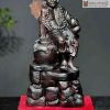Tượng Tế Công Gỗ Trắc