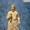 Tuong Tran Quoc Tuan Go Ngoc Am Cao 58 Ngang 19 Sau 18 cm 1 1