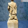 Tuong Tran Quoc Tuan Go Ngoc Am Cao 58 Ngang 19 Sau 18 cm 3 3