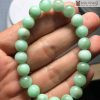 Vòng Tay Đá Cẩm Thạch (Jadeite)