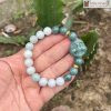 Vòng Tay Đá Cẩm Thạch (Jadeite)