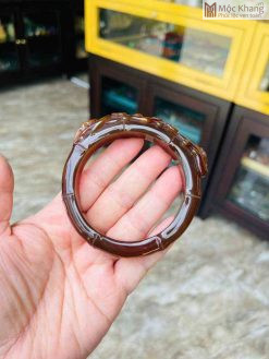 Vòng Tay Đá Ngọc Hòa Điền