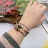 Vong Tay Da Thach Anh Duong Kinh 4 mm 2 2