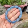 Vong Tay Ngoc Aquamarine Ni 9.5 mm 2 2