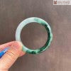 Vong Tay Ngoc Cam Thach Ni 52.7 mm 1 1