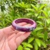Vòng Tay Ngọc Hồng Ngọc (Ruby)