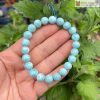 Vòng Tay Ngọc Larimar
