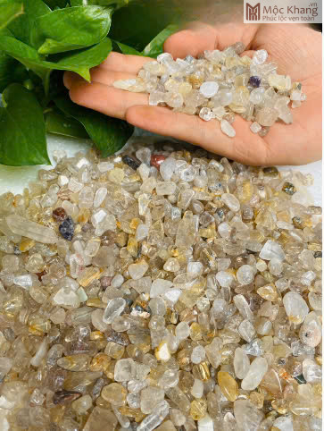 Vụn Thạch Anh Các Loại (2) Vun Thach Anh Cac Loai 2