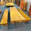 bo k3 go cam vang ban 330 x 100 x 12 ghe 300 x 45 x 10 cm 4