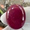 Mặt Nhẫn Đá Ruby