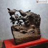 tuong chim go trac cao 22 ngang 24 sau 13 cm 1 1 11zon