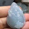 Tượng Long Quy Ngọc Cẩm Thạch