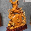 tuong song ma go huong cao 92 ngang 63 sau 24 cm 1 1 11zon