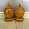 Chum Phu Quy Go Cam Cao 30 Duong Kinh 17 cm 1 1