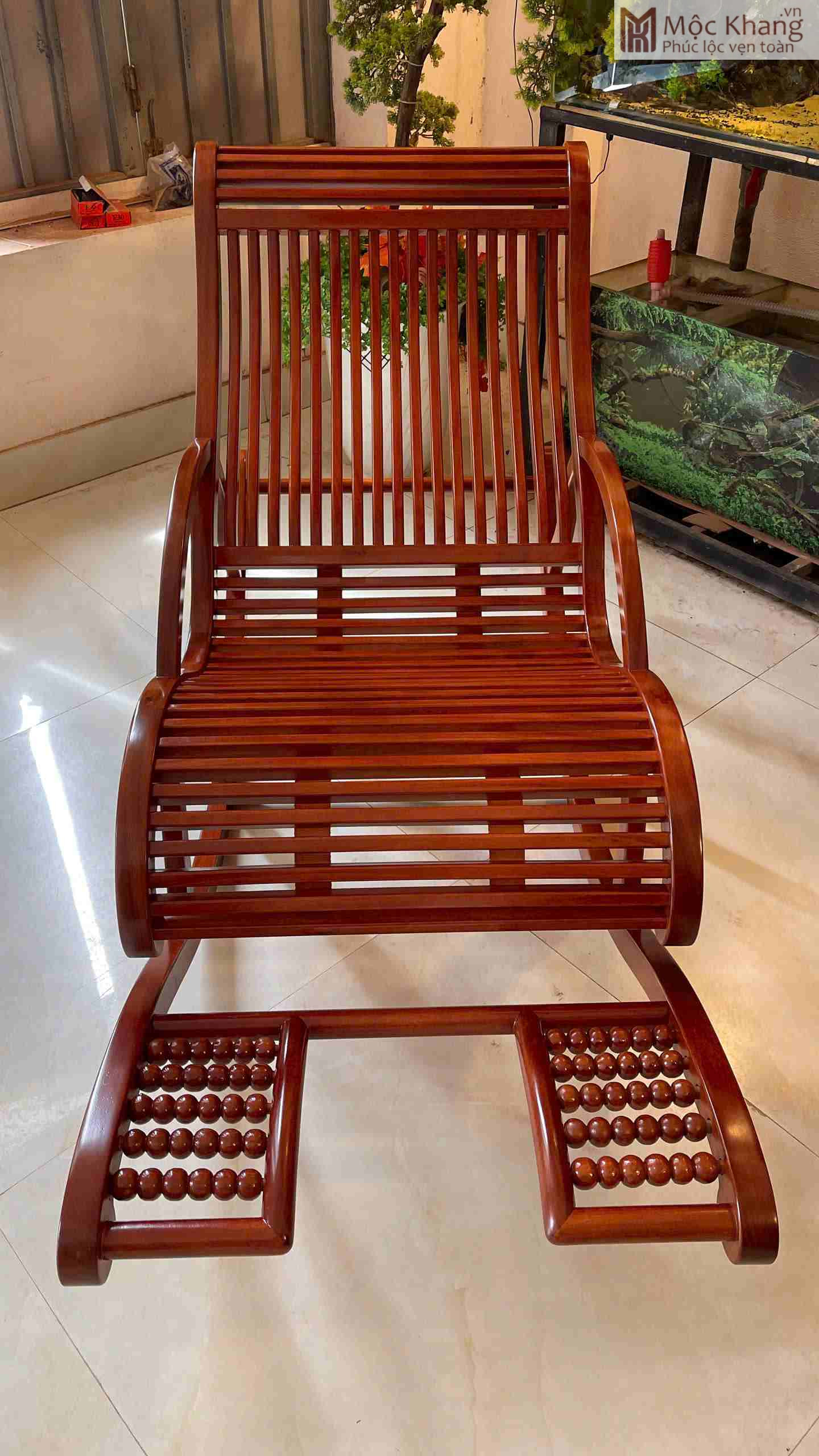Ghế Thư Giãn Gỗ Gõ Ngang 160 Sâu 64(cm) (2)_2 Ghe Thu Gian Go Go Ngang 160 Sau 64cm 2 2