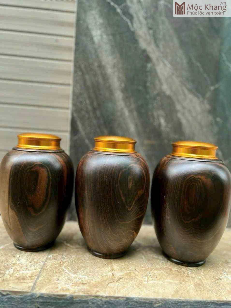 Hộp Trà Gỗ Mun Hoa Cao 18 Đường Kính 12 (cm) (2)_2 Hop Tra Go Mun Hoa Cao 18 Duong Kinh 12 cm 2 2