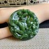 Mat Hoa Sen Ngoc Bich Duong Kinh 3.3 3.6mm 3 3