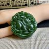 Mat Hoa Sen Ngoc Bich Duong Kinh 3.3 3.6mm 5 5
