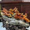 Tác Phẩm Mã Đáo Thành Công Ngọc Thọ Sơn