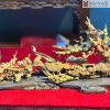 Tượng Chim Gỗ Hoàng Đàn