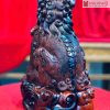 Tuong Nghe Go Trac Cao 35 Ngang 23 Sau 19cm 2 2