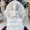 Tuong Phat Thien Thu Thien Nhan Da Cam Thach Cao 40 Ngang 30 cm 1 1