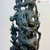 Tuong Rong Nhat Long Go Mun Sung Cao 74 Ngang 28 Sau 24 cm 1 1