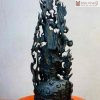 Tuong Rong Nhat Long Go Mun Sung Cao 74 Ngang 28 Sau 24 cm 4 4