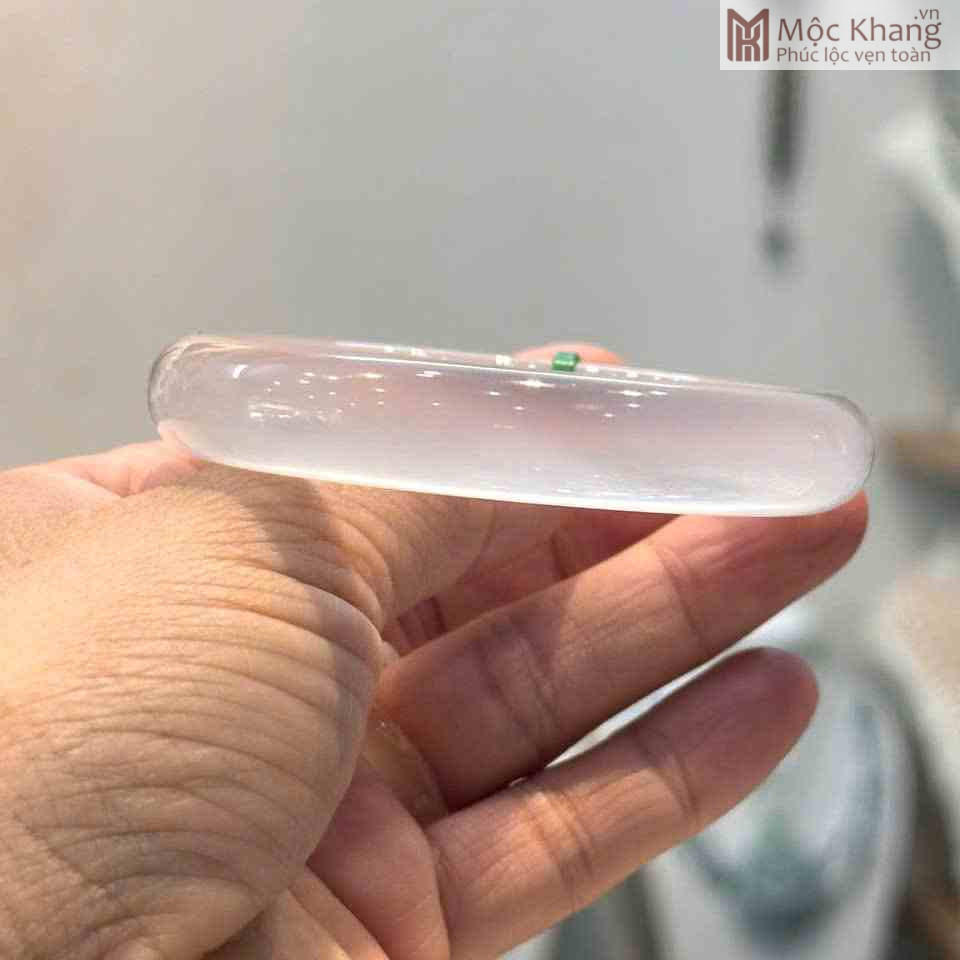 Vòng Bản Bạch Nguyệt Quang (1)_1 Vòng Bản Bạch Nguyệt Quang