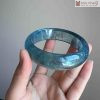 Vòng Bản Đá Aqua