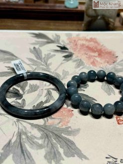 Bộ Sản Phẩm Ngọc Cẩm Thạch