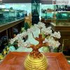 Cây Tài Lộc Đá Thạch Anh