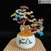 Cây Tài Lộc Thạch Anh