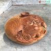 chum phu quy thiem thu go ngoc am cao 17 duong kinh 29cm 1 1 11zon
