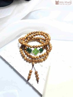 Chuỗi Trầm