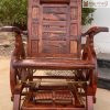 Ghế Thư Giãn Gỗ Cẩm