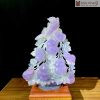 tac pham ho lo ngoc fluorite cao 32 ngang 17 sau 9 ky cao 5 cm 1 1 11zon