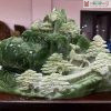 tieu canh ngoc serpentine cao 39 ngang 40 cm 1 1 11zon