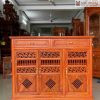 Tủ Giày Gỗ Hương
